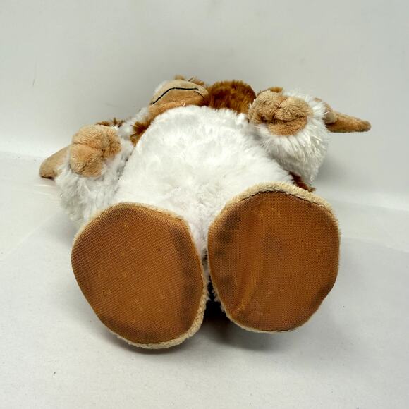 Gremlins Plush Stuffed Animal 80s Gizmo walks theme song play Collect RARE RETRO - Picture 6 of 9